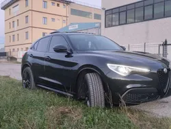 Usata 2020 Alfa Romeo Stelvio Veloce SUV | 33.000 € (Molto cara)
