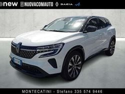 Bestyle montecarlo (bianco na Usata 2024 Renault Austral Techno SUV | 28.500 € (Buon prezzo)