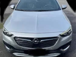 Usata 2017 Opel Insignia Station wagon | 14.900 € (Buon prezzo)