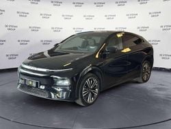 Nero Nuova 2025 XPENG G6 RWD Standard Range SUV | 38.700 €