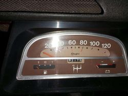 Usata 1982 Citroën 2CV Charleston Tre volumi | 10.000 €