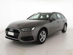 Grigio terra metallizzato Usata 2019 Audi A4 Business Station wagon | 21.900 € (Buon prezzo)