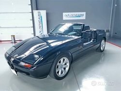 Nero Usata 1991 BMW Z1 Cabrio | 41.900 €