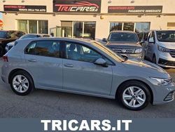 Other Usata 2023 VW Golf VIII Life Tre volumi | 20.990 € (Ottimo prezzo)