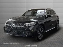 Nero Usata 2023 Mercedes GLC220 Premium SUV | 58.950 € (Buon prezzo)