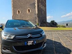 Grigio Usata 2012 Citroën C4 Exclusive | 9500 €