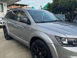 Grigio Usata 2016 Fiat Freemont Black Code SUV | 11.000 € (Buon prezzo)