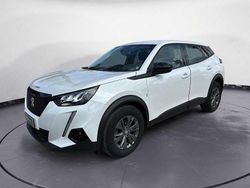 Bianco Usata 2022 Peugeot 2008 Active SUV | 17.800 € (Buon prezzo)