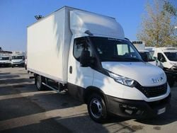 Bianco Usata 2020 Iveco Daily | 26.000 € (Buon prezzo)