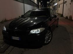 Usata 2010 BMW 523 Tre volumi | 14.000 €