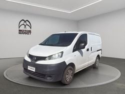 Bianco Usata 2018 Nissan NV200 Furgone | 9900 € (Buon prezzo)