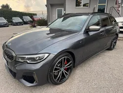 Grigio Usata 2021 BMW M340 M Sport Tre volumi | 33.500 € (Buon prezzo)