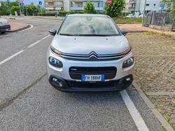 Usata 2017 Citroën C3 Feel Due volumi | 9900 € (Buon prezzo)