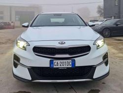 Bianco Usata 2020 Kia XCeed SUV | 14.800 € (Ottimo prezzo)