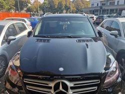 Usata 2017 Mercedes GLE250 Premium SUV | 23.000 € (Ottimo prezzo)