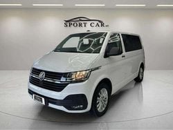 Bianco Usata 2020 VW Multivan Highline Furgone | 29.900 € (Ottimo prezzo)