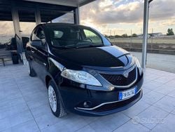 Nero Usata 2018 Lancia Ypsilon Platinum Due volumi | 7500 € (Buon prezzo)