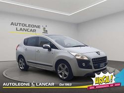 Bianco Usata 2013 Peugeot 3008 SUV | 7880 € (Molto cara)