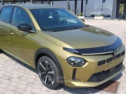 Oro Nuova 2025 Lancia Ypsilon Due volumi | 20.900 € (Buon prezzo)