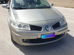 Usata 2007 Renault Mégane II Station wagon | 2700 € (Buon prezzo)