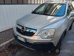 Grigio Usata 2009 Opel Antara SUV | 1952 € (Super prezzo)
