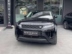 Other Usata 2021 Land Rover Range Rover evoque SUV | 29.900 € (Ottimo prezzo)