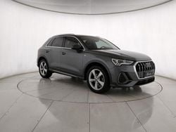Grigio Usata 2019 Audi Q3 Advanced SUV | 23.000 € (Ottimo prezzo)