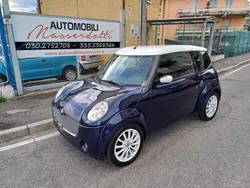 Blu metallizzato Usata 2009 Chatenet CH26 Due volumi | 4997 € (Ottimo prezzo)