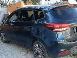 Usata 2018 Kia Carens Monovolume | 12.500 € (Buon prezzo)