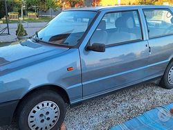Blu/azzurro Usata 1986 Fiat Uno Due volumi | 1500 €