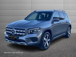 Grigio Usata 2023 Mercedes GLB180 SUV | 37.700 € (Buon prezzo)