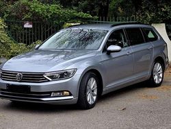 Usata 2018 VW Passat Comfortline Station wagon | 12.800 € (Buon prezzo)