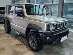 Grigio Nuova 2025 Suzuki Jimny GLX SUV | 39.900 €