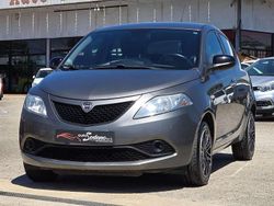 Grigio Usata 2018 Lancia Ypsilon Gold Due volumi | 9990 € (Buon prezzo)