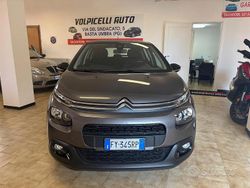 Grigio Usata 2019 Citroën C3 Tre volumi | 10.500 € (Buon prezzo)