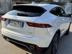 Other Usata 2019 Jaguar E-Pace R-Dynamic SUV | 20.900 € (Cara)