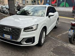Bianco Usata 2017 Audi Q2 SUV | 17.500 €
