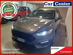 Grigio Usata 2021 Ford Mondeo ST-Line Station wagon | 16.490 € (Buon prezzo)