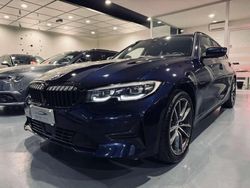 Blu Usata 2020 BMW 320 M Sport Station wagon | 24.900 € (Buon prezzo)