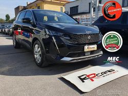 Nero Usata 2023 Peugeot 5008 Allure SUV | 17.990 € (Super prezzo)