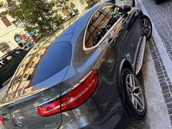 Usata 2017 Mercedes GLC250 Business Coupé | 25.000 € (Buon prezzo)