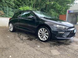Nero Usata 2009 VW Scirocco Coupé | 7000 € (Cara)