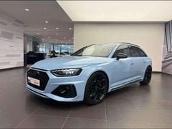 Colore carrozzeria personalizzato audi exclusive Usata 2024 Audi RS4 Ambiente Station wagon | 87.900 € (Molto cara)