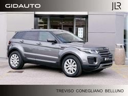 Other Usata 2017 Land Rover Range Rover evoque SE SUV | 15.500 € (Ottimo prezzo)