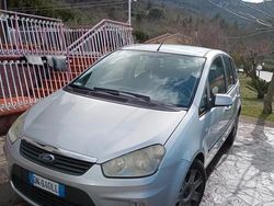 Usata 2008 Ford C-MAX Monovolume | 3500 €