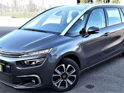 Grigio Usata 2019 Citroën C4 SpaceTourer Business Class Monovolume | 13.450 € (Super prezzo)