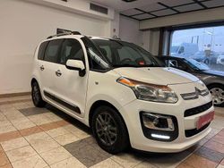 Bianco Usata 2013 Citroën C3 Picasso Monovolume | 5500 € (Ottimo prezzo)