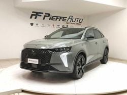 Grigio Usata 2023 DS Automobiles DS7 Crossback Performance Line Plus SUV | 27.900 € (Buon prezzo)