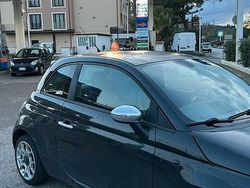 Usata 2008 Fiat 500 Lounge Tre volumi | 3200 € (Ottimo prezzo)