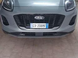 Usata 2024 Ford Puma Titanium SUV | 23.500 € (Molto cara)